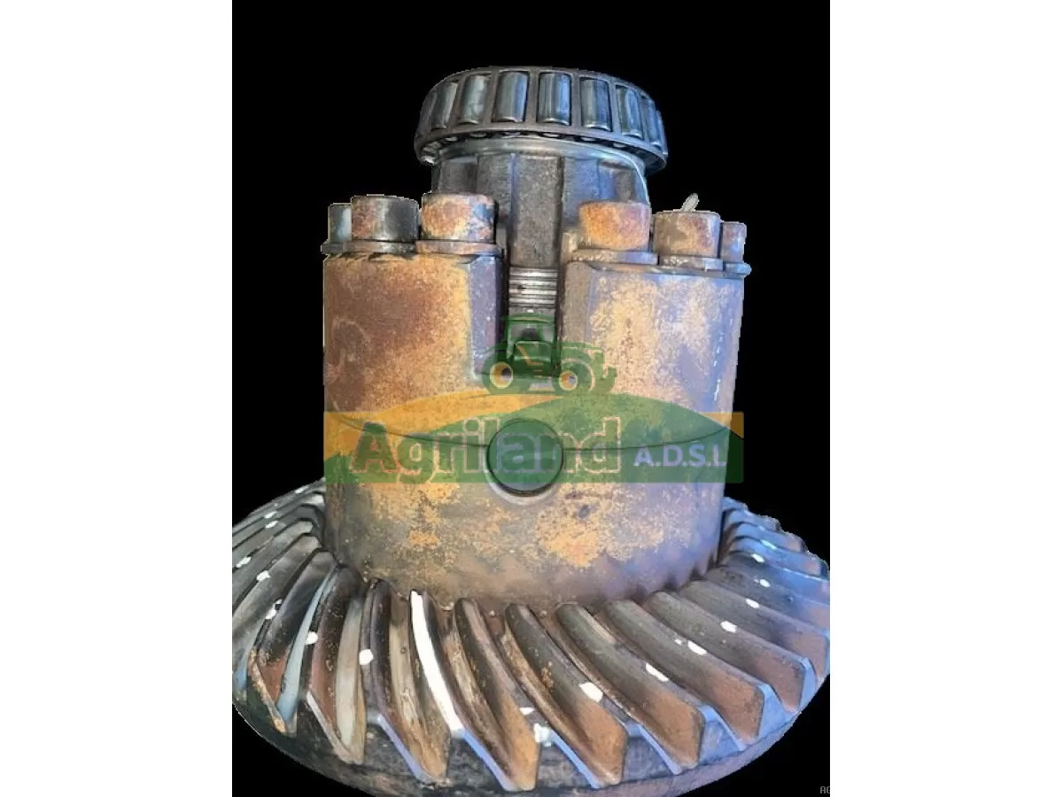 DIFFERENTIEL AVANT 2060