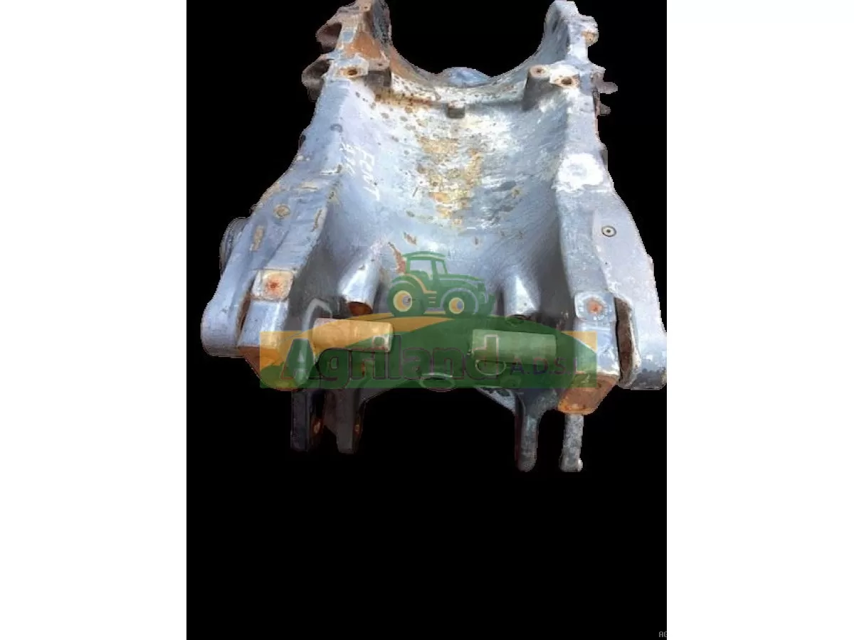 CARTER CENTRAL DE PONT AV COMPLET ( SANS FREIN) E931.304.0.000