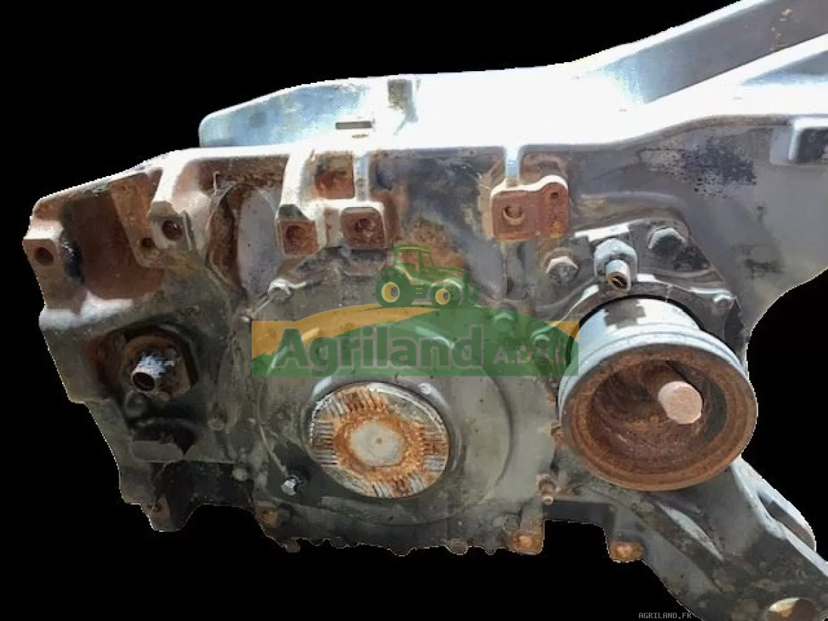 CARTER CENTRAL DE PONT AV COMPLET ( SANS FREIN) E931.304.0.000