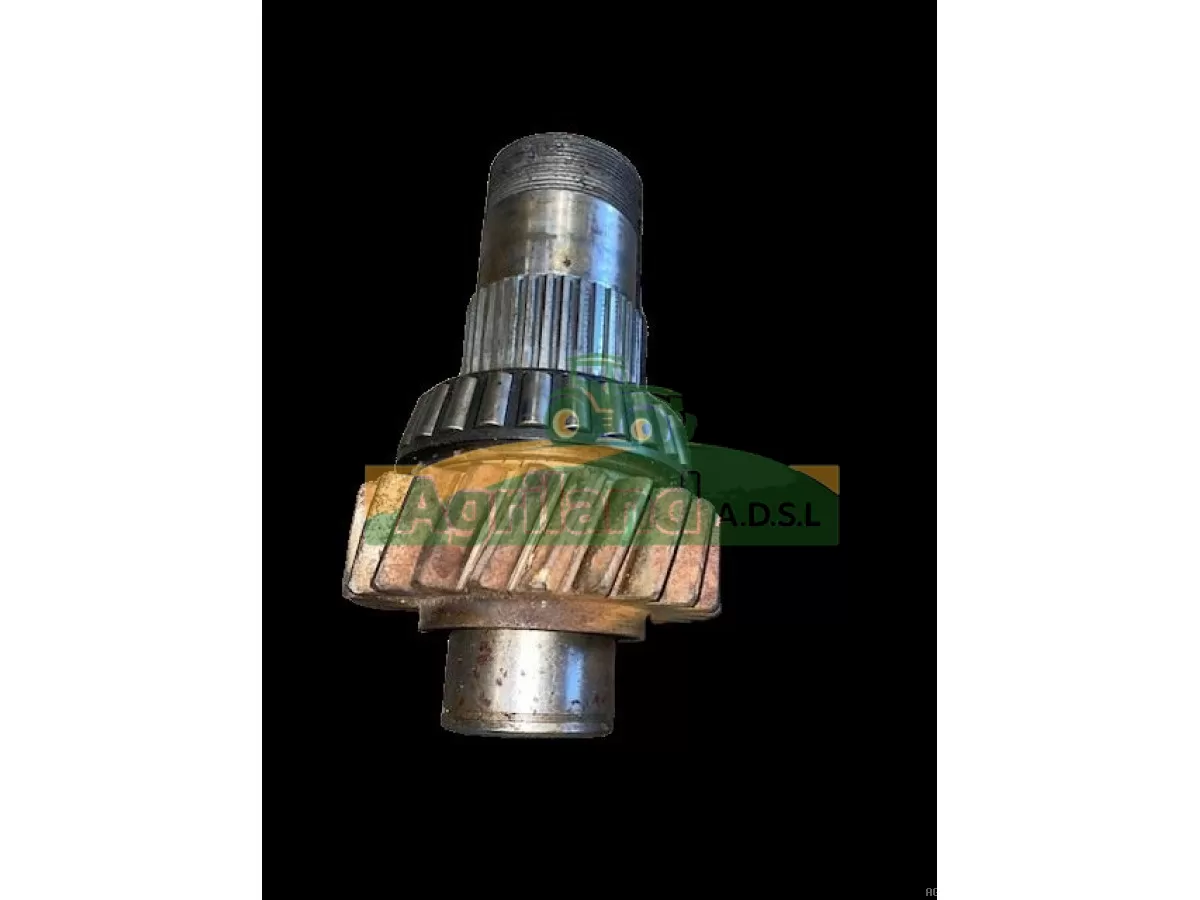 ARBRE À PIGNON Z23/21