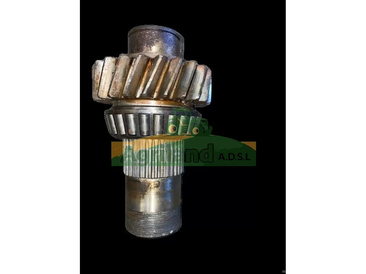 ARBRE À PIGNON Z23/21