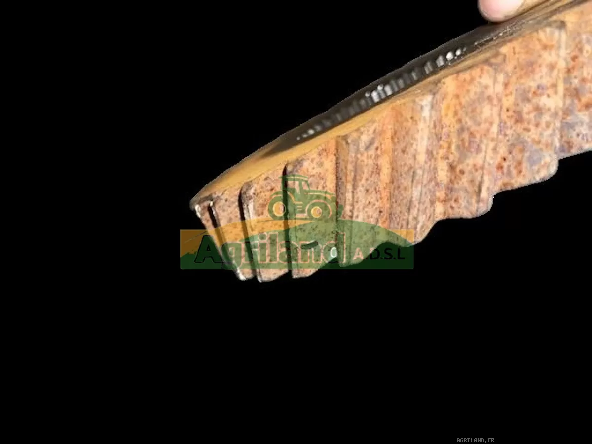 PIGNON DE TRANSMISSION Z30