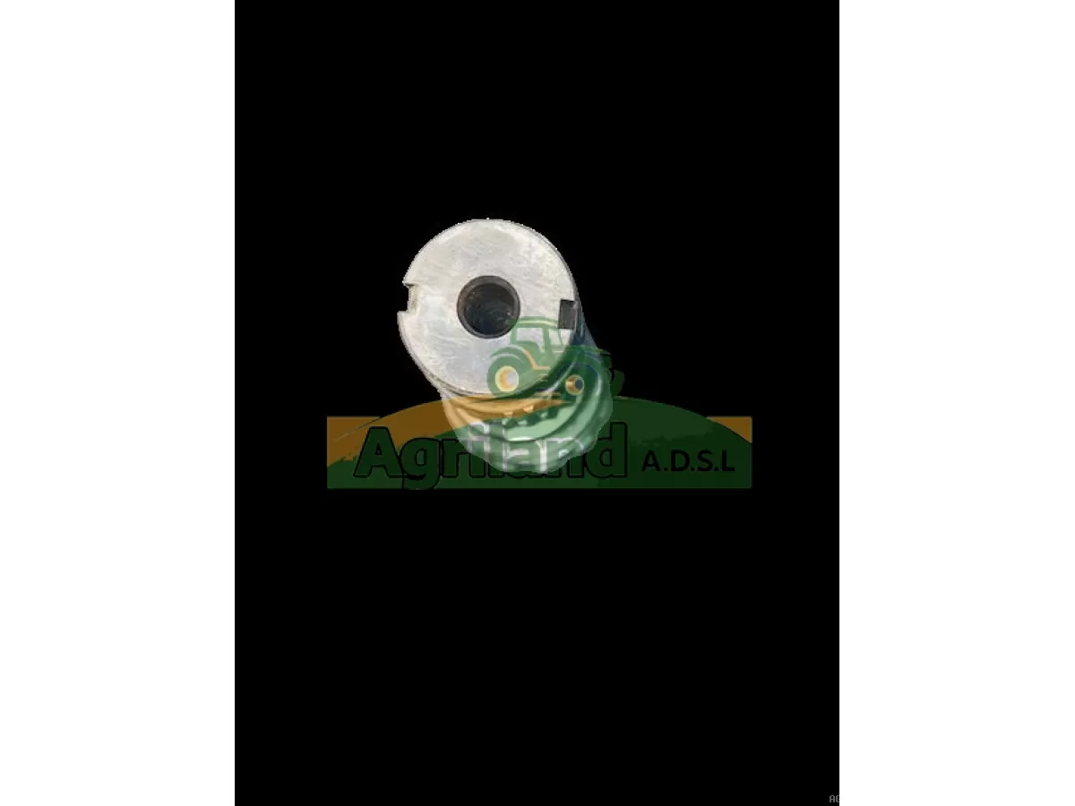 ARBRE DE TRANSMISSION DE PRISE DE FORCE - 248,4 MM 