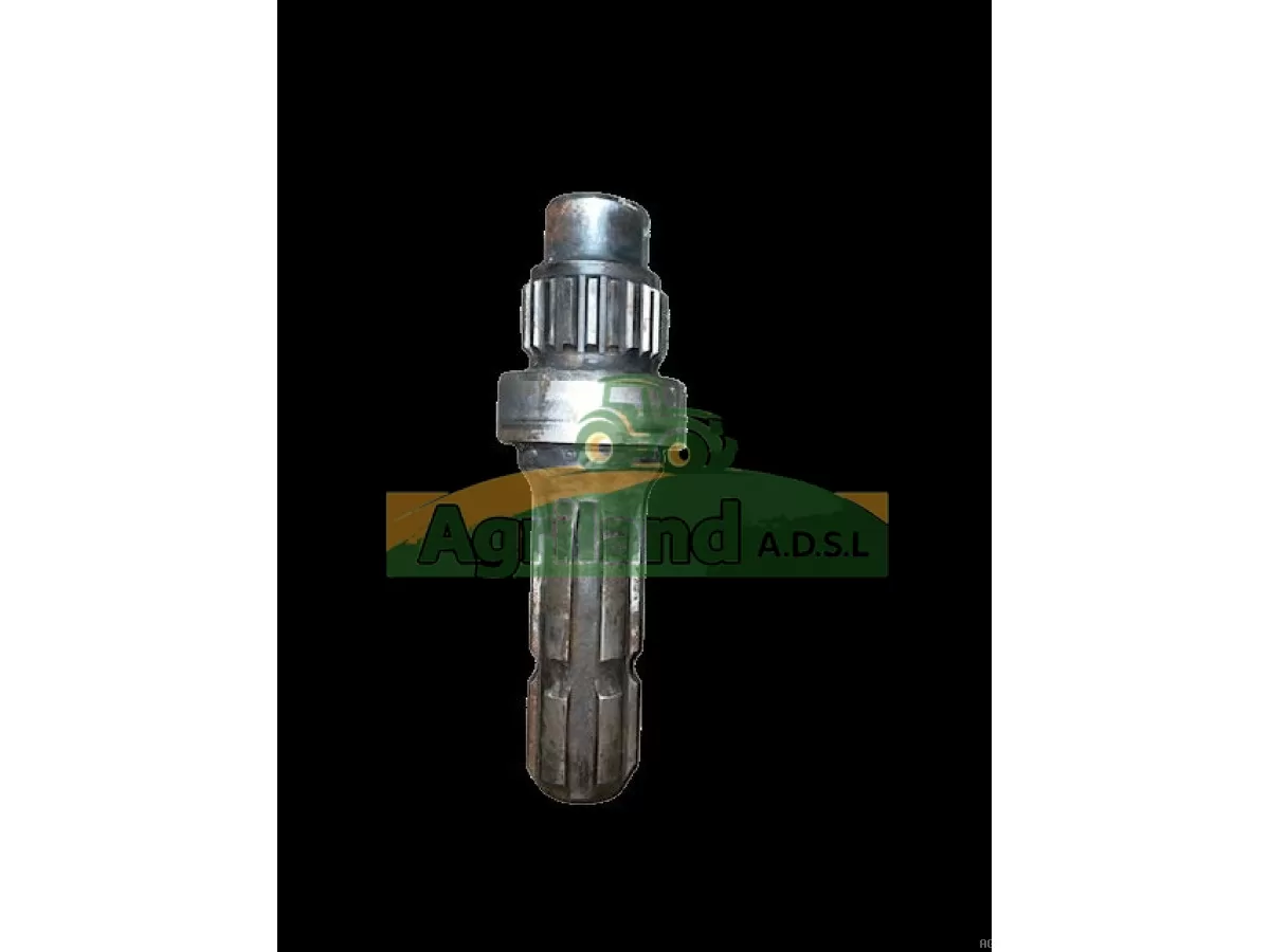 ARBRE DE PRISE DE FORCE Z6 182 MM