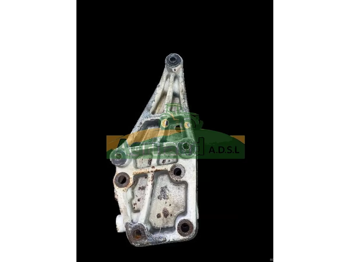 SUPPORT DE COMPRESSEUR