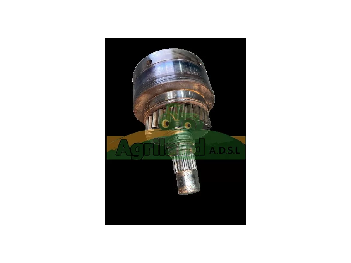 ARBRE D'EMBRAYAGE DE PDF AVEC PIGNON Z28