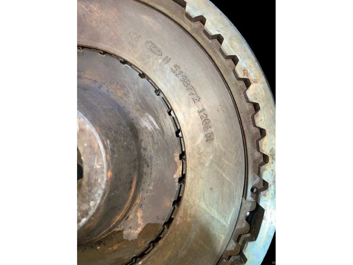 ARBRE D'EMBRAYAGE DE PDF AVEC PIGNON Z28