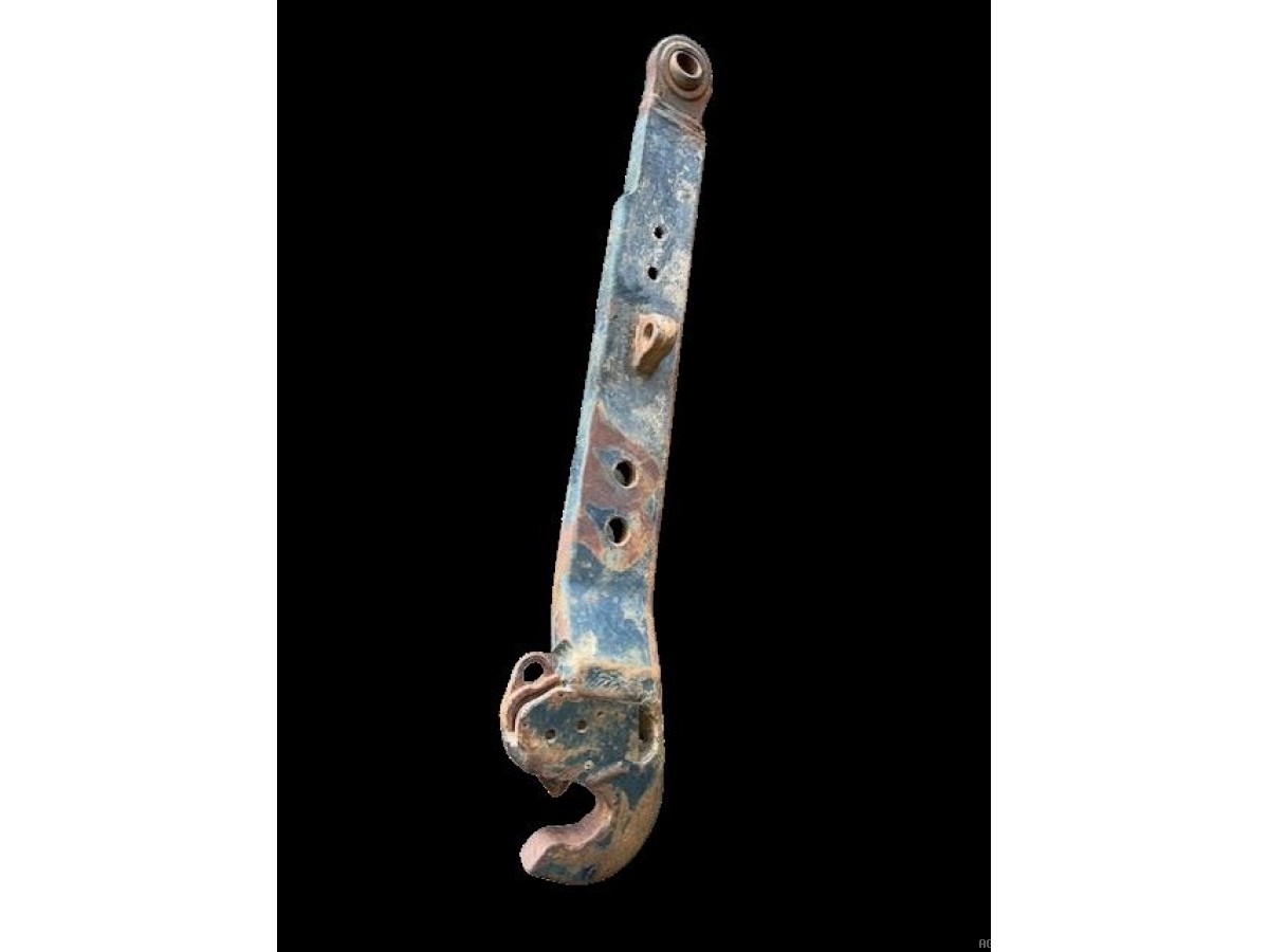 BRAS D'ATTELAGE DROIT CAT 3