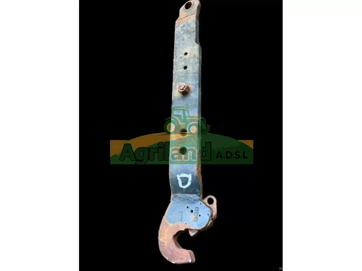 BRAS D'ATTELAGE GAUCHE CAT 3