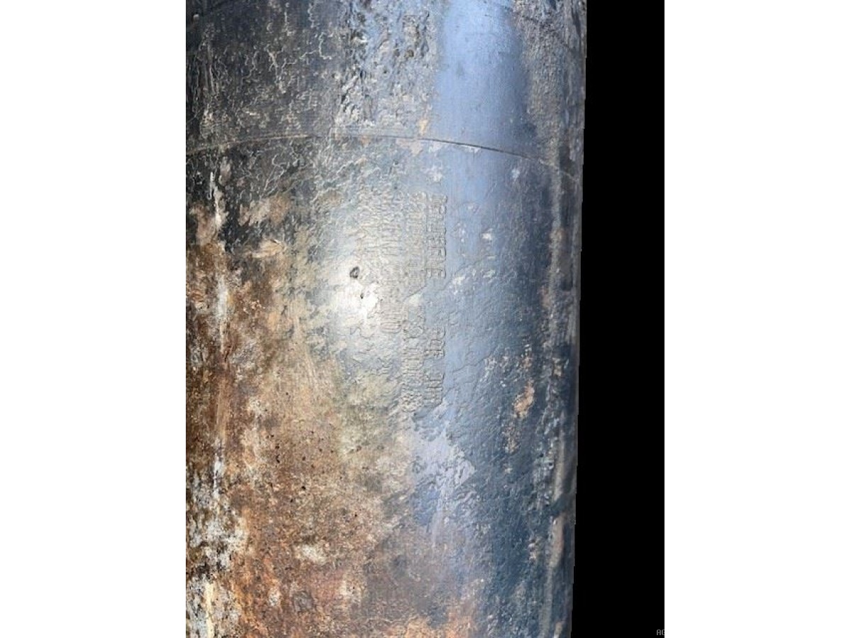 VERIN DE RELEVAGE DIA 100 MM