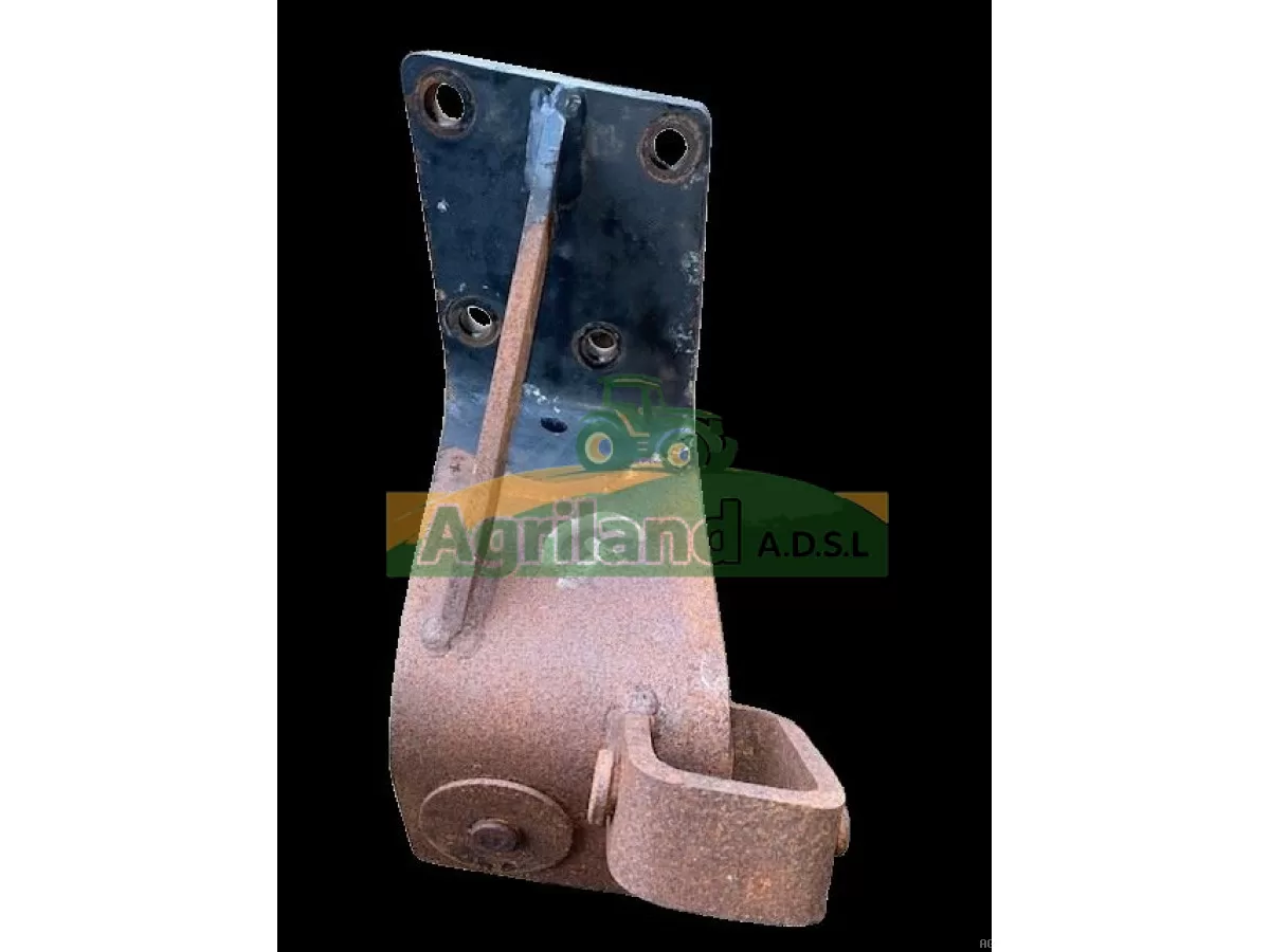 SUPPORT DE CABINE GAUCHE