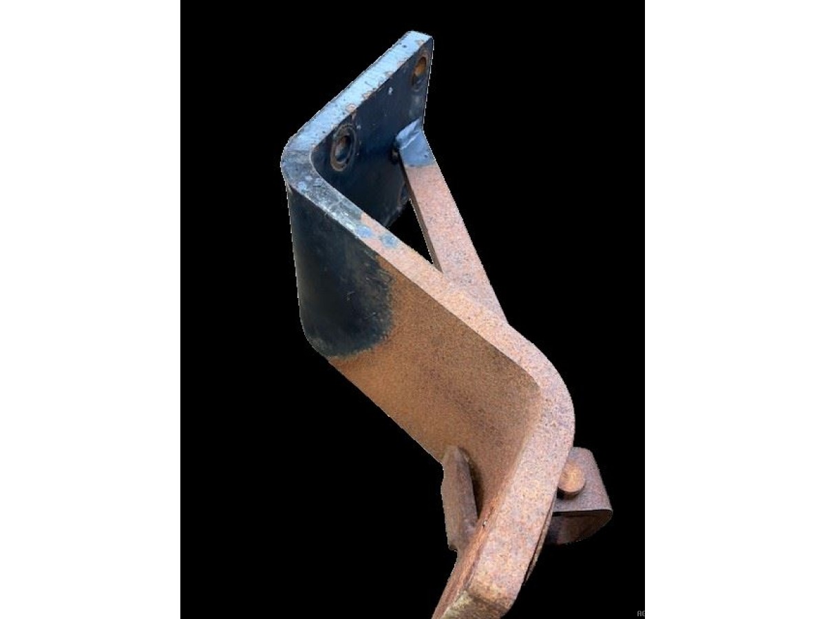 SUPPORT DE CABINE DROIT