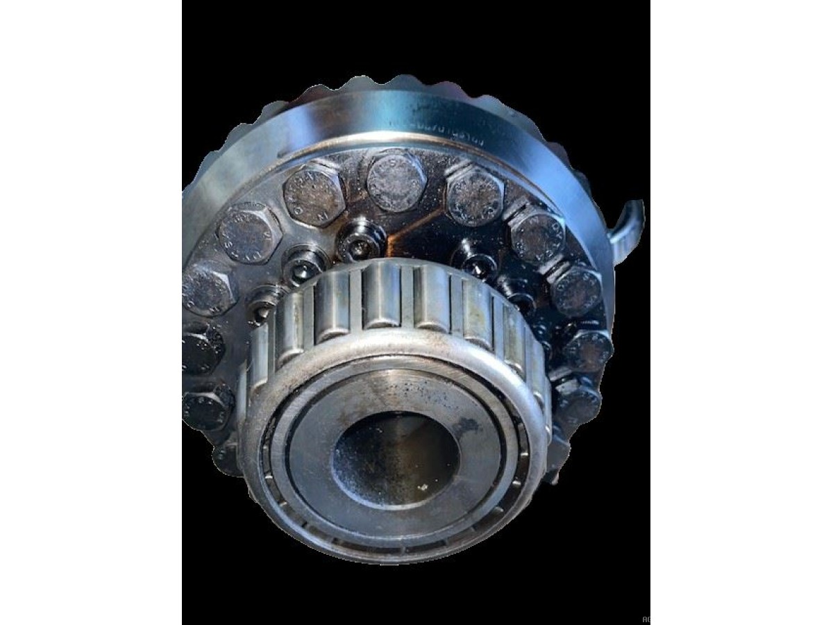 COUPLE CONIQUE DE PONT AV Z14/38