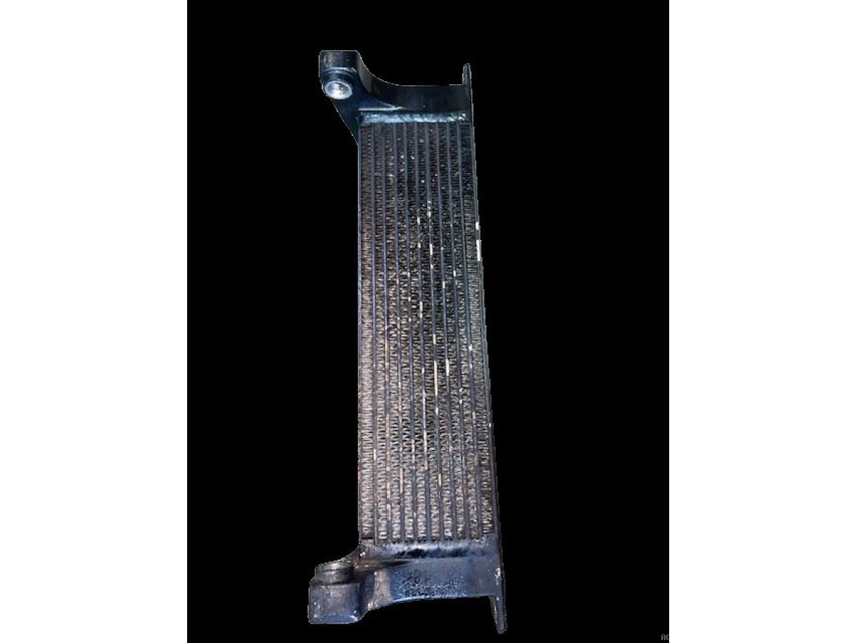 REFROIDISSEUR D'HUILE