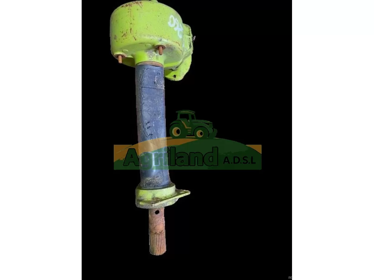 BOITIER MECANIQUE PRINCIPAL