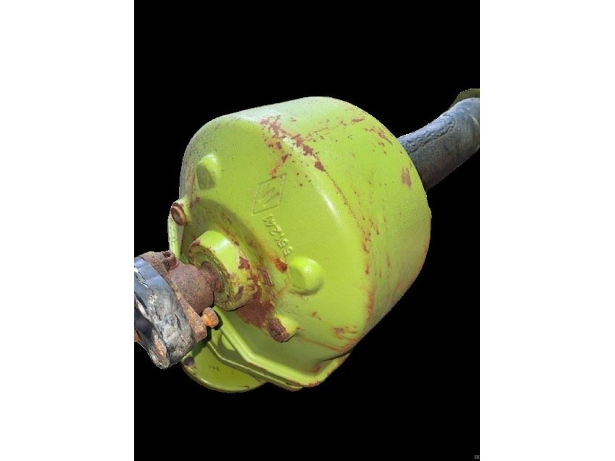 BOITIER MECANIQUE PRINCIPAL