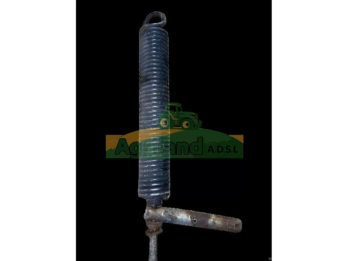 RESSORT TENDEUR AVEC POIGNEE