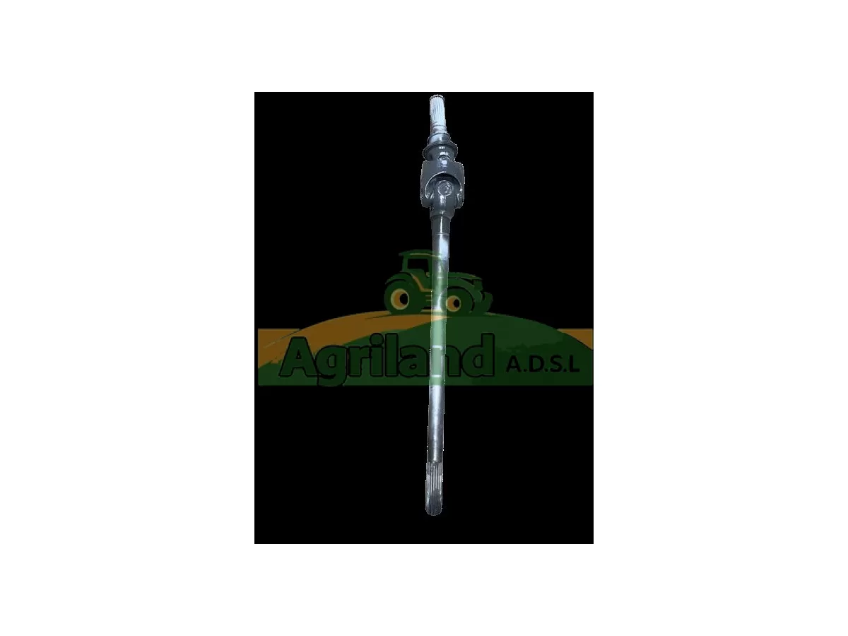 CARDAN DE PONT AVANT 102 CM