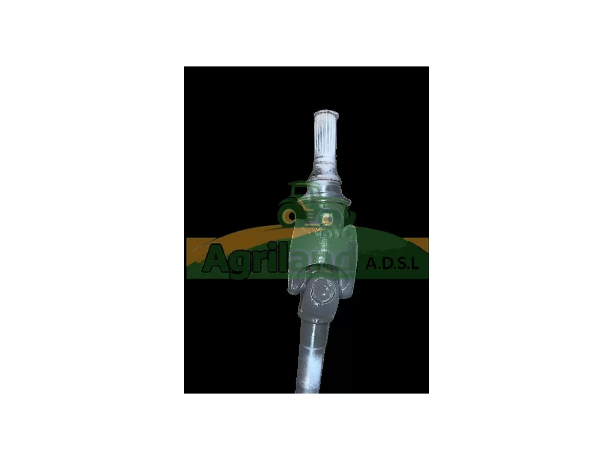 CARDAN DE PONT AVANT 102 CM