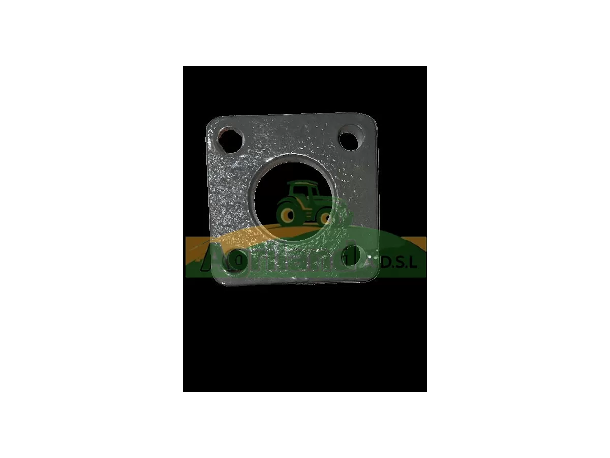 PLAQUE DE CARTER PIVOT