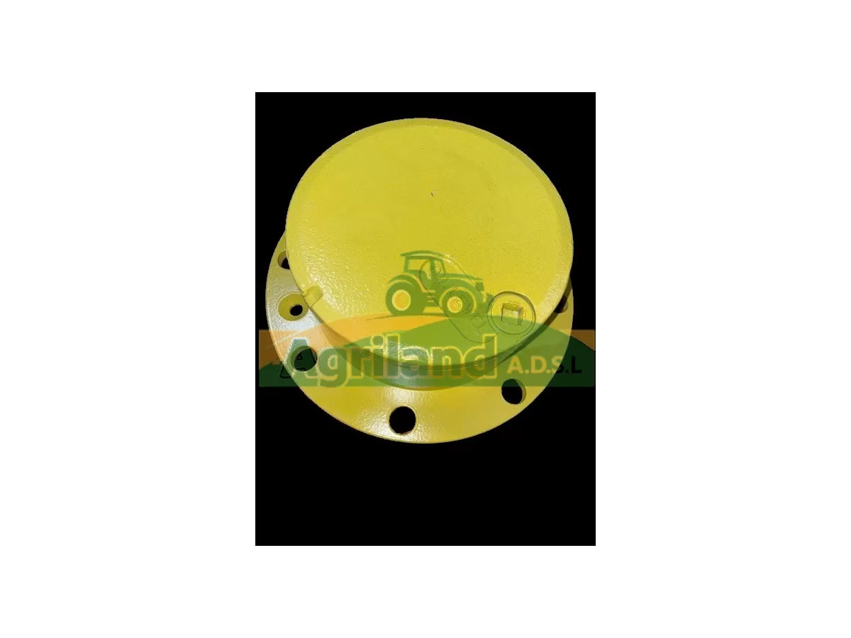 PORTE SATELLITES DE DE REDUCTEUR AVANT DANA