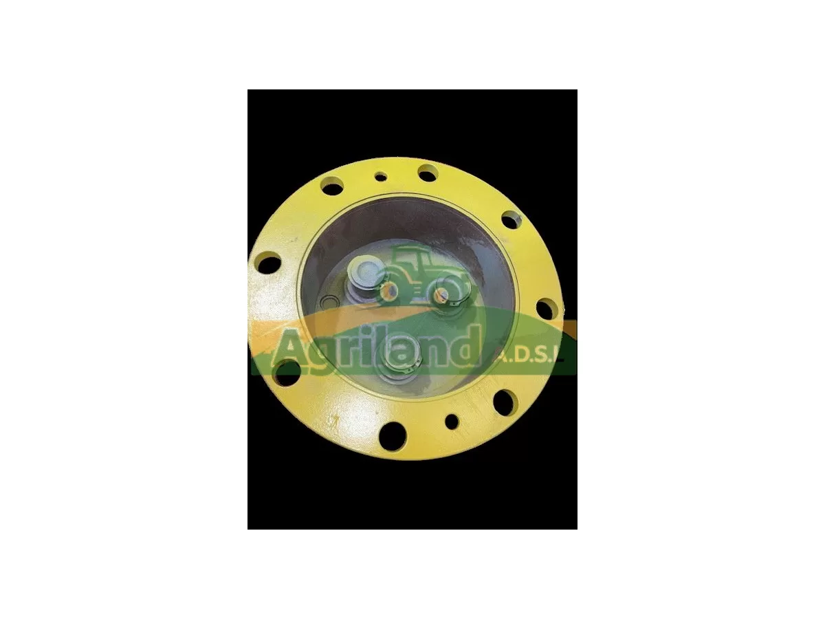 PORTE SATELLITES DE DE REDUCTEUR AVANT DANA