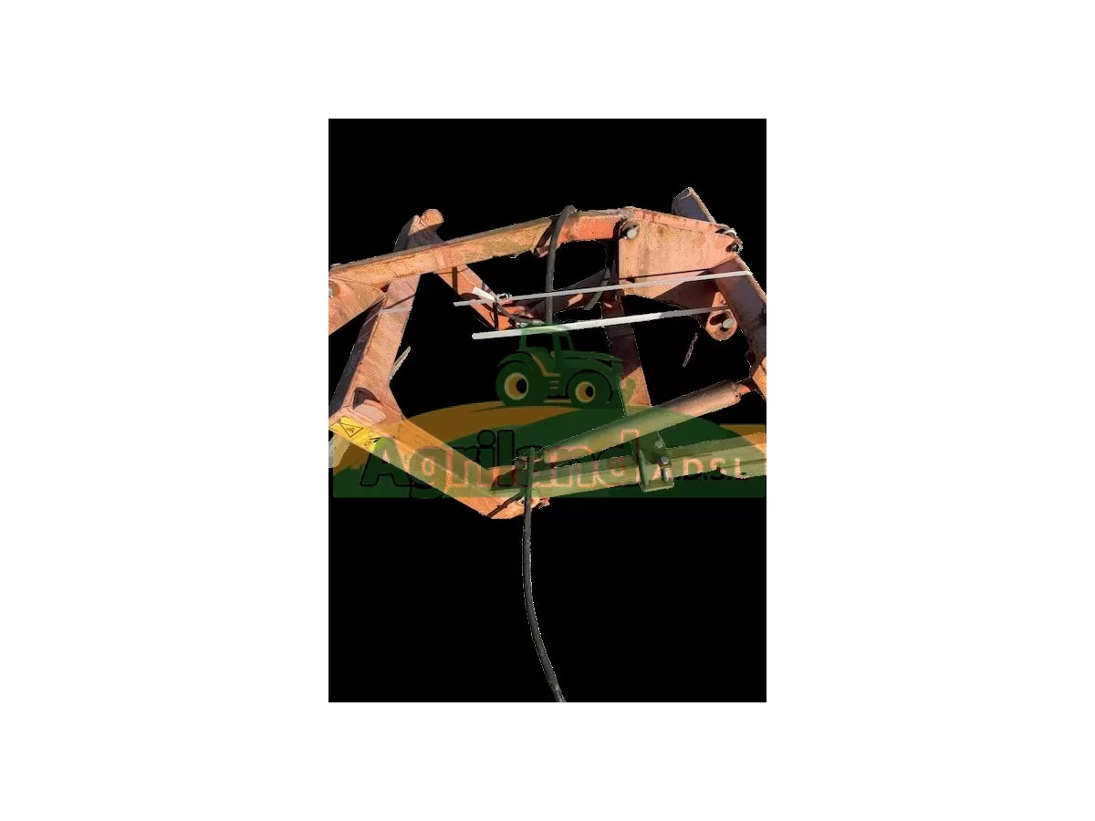 RELEVAGE HYDRAULIQUE 