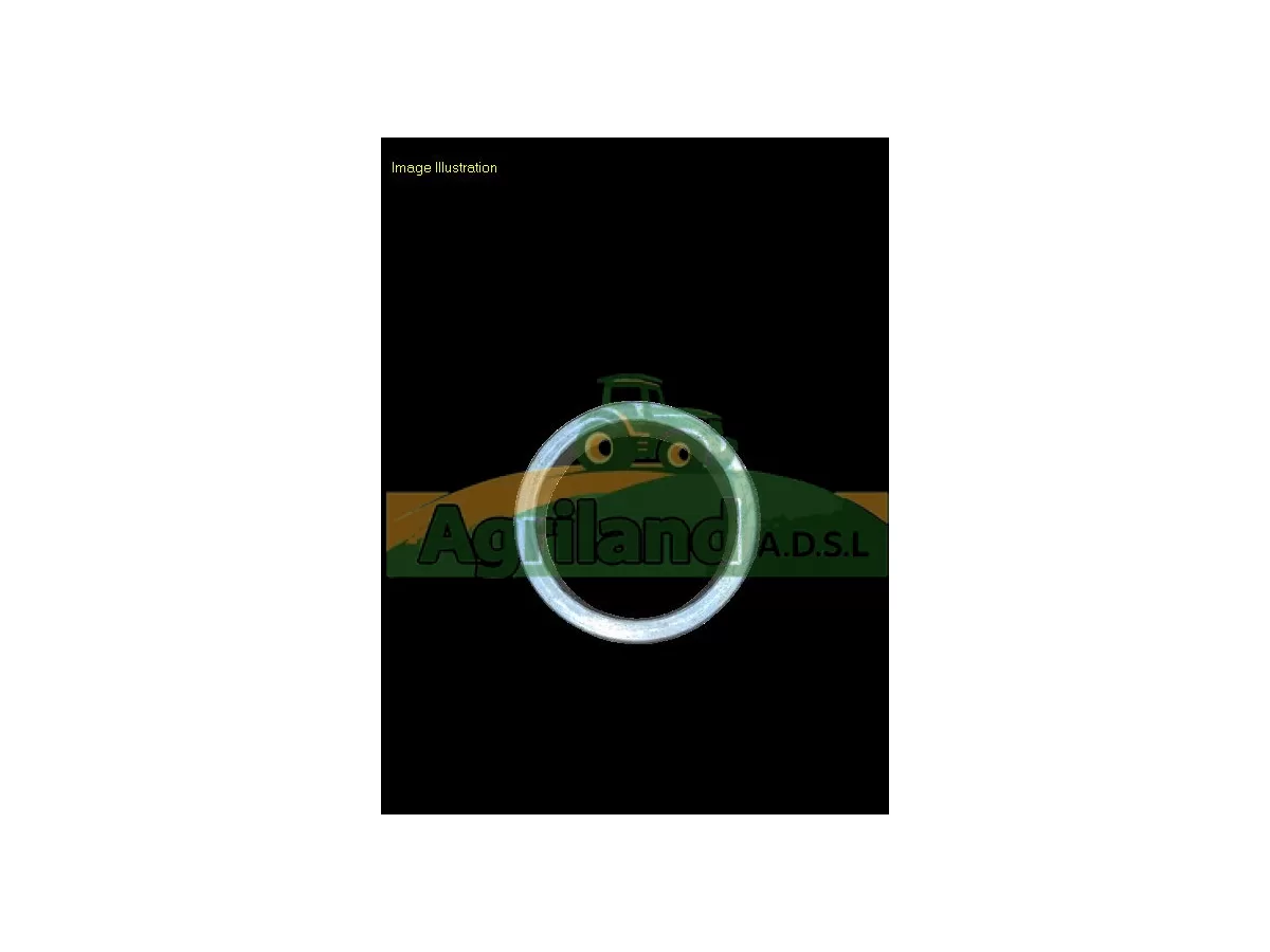 BAGUE ENTRETOISE 