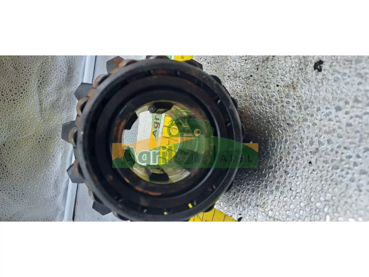 ENGRENAGE ABIMÉ Z13