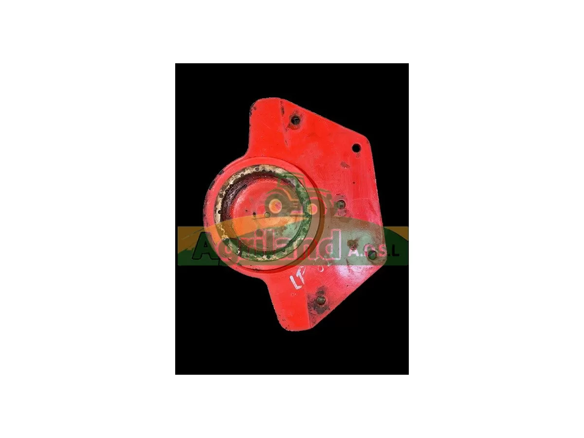 BAGUE DE BOITIER