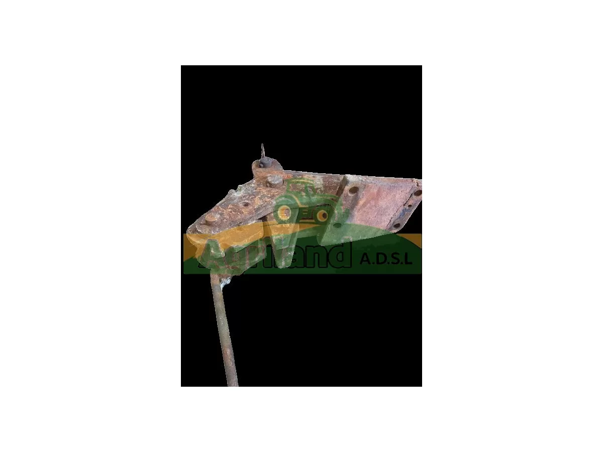 STABILISATEUR AVEC SUPPORT GAUCHE 