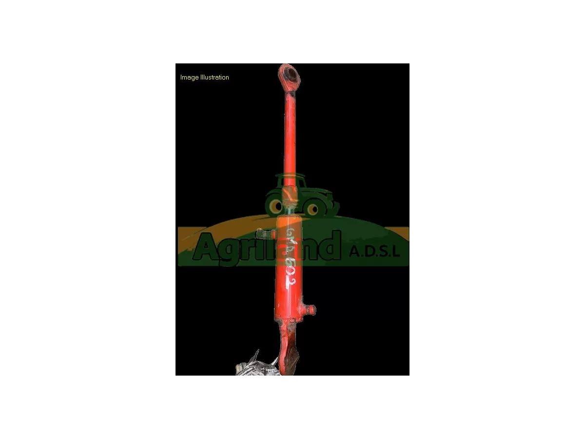 VERIN AUXILIAIRE