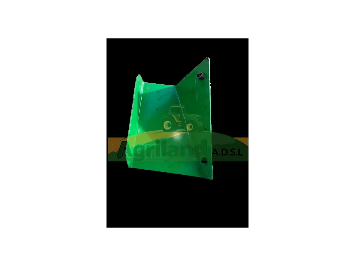 DEFLECTEUR GAUCHE 