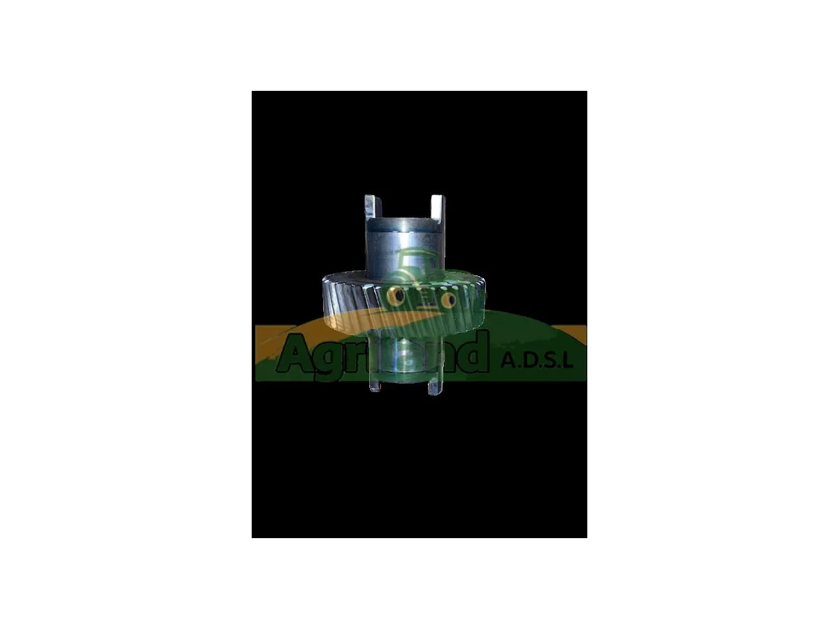 PIGNON DE POMPE HYDRAULIQUE Z44