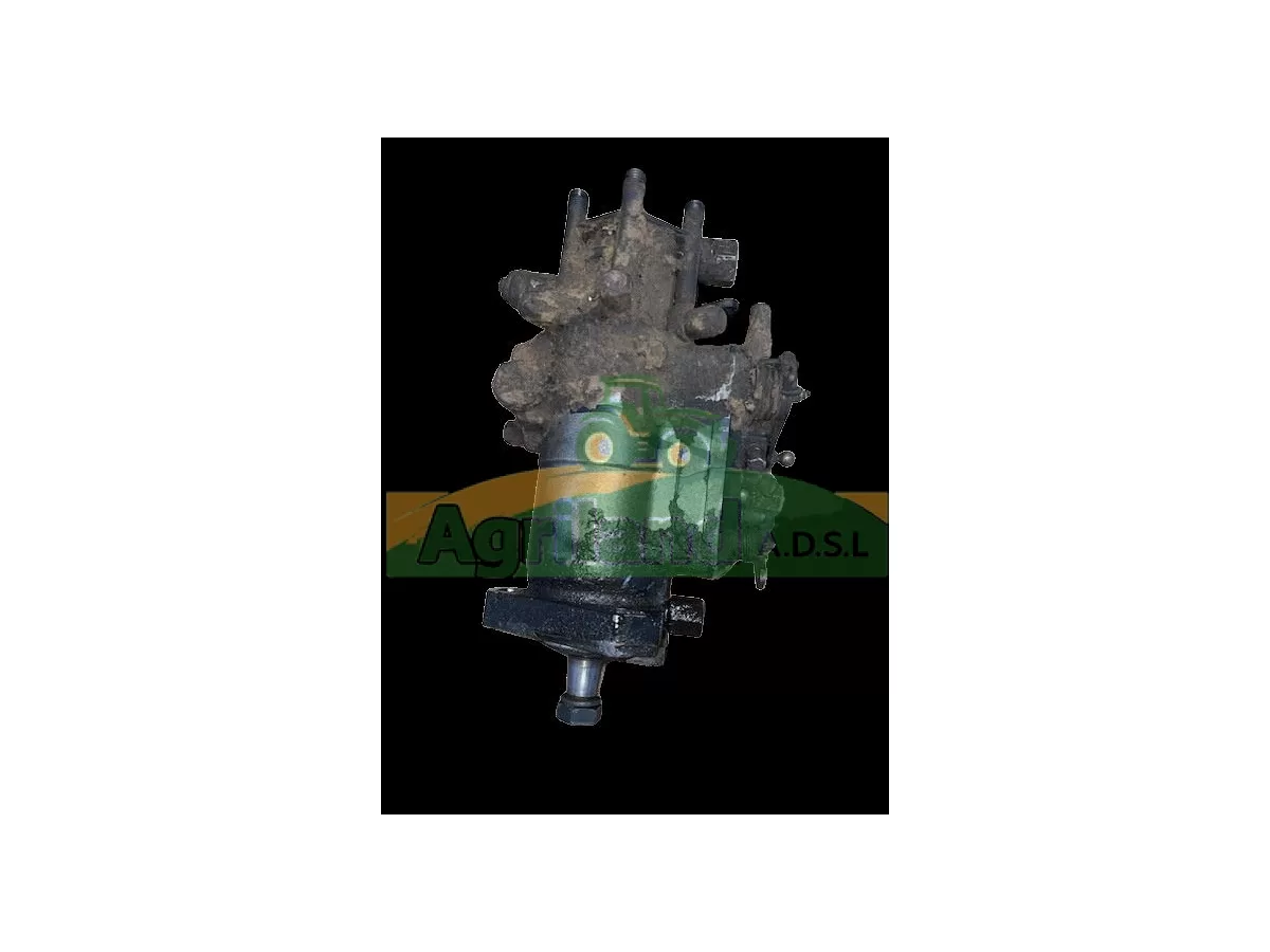 POMPE INJECTION LUCAS 945