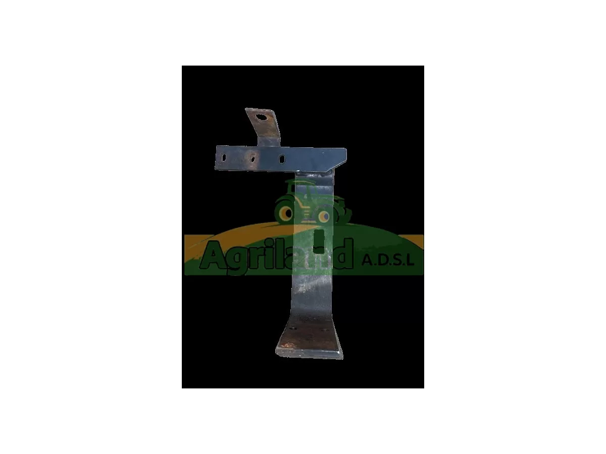 SUPPORT DE COMPRESSEUR D'AIR 