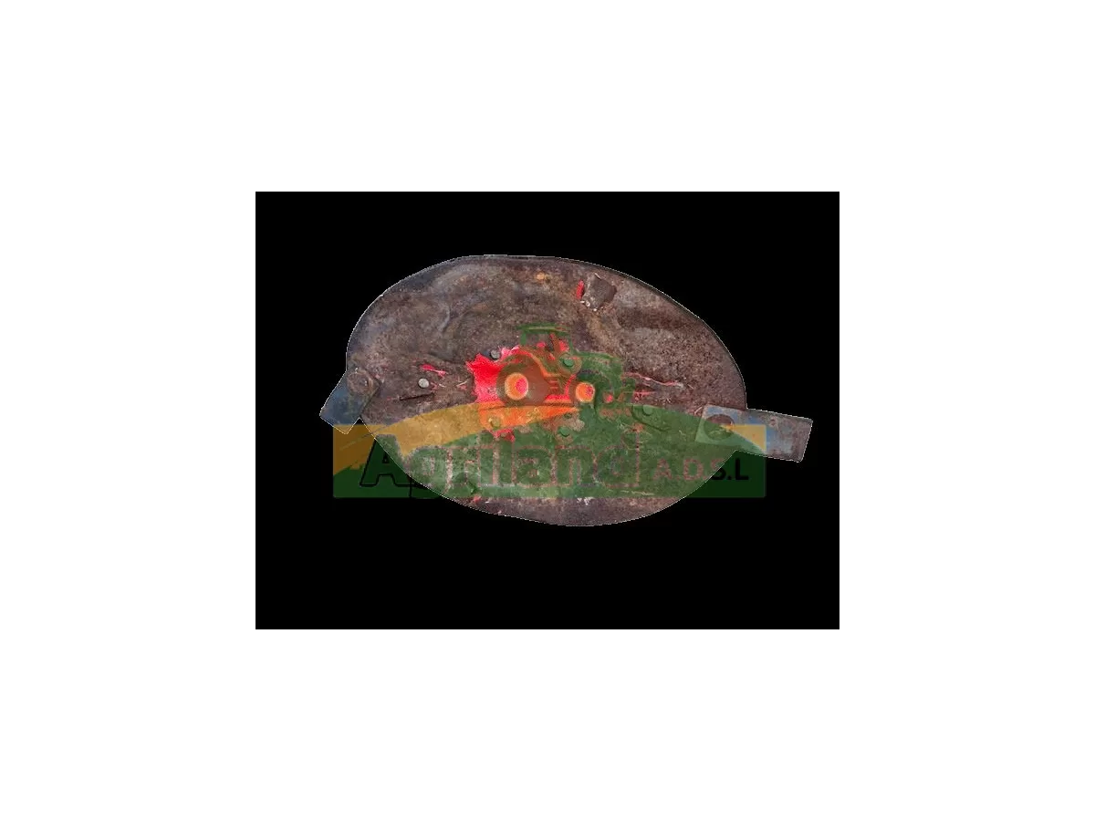DISQUE DE COUPE INTERMEDIAIRE 