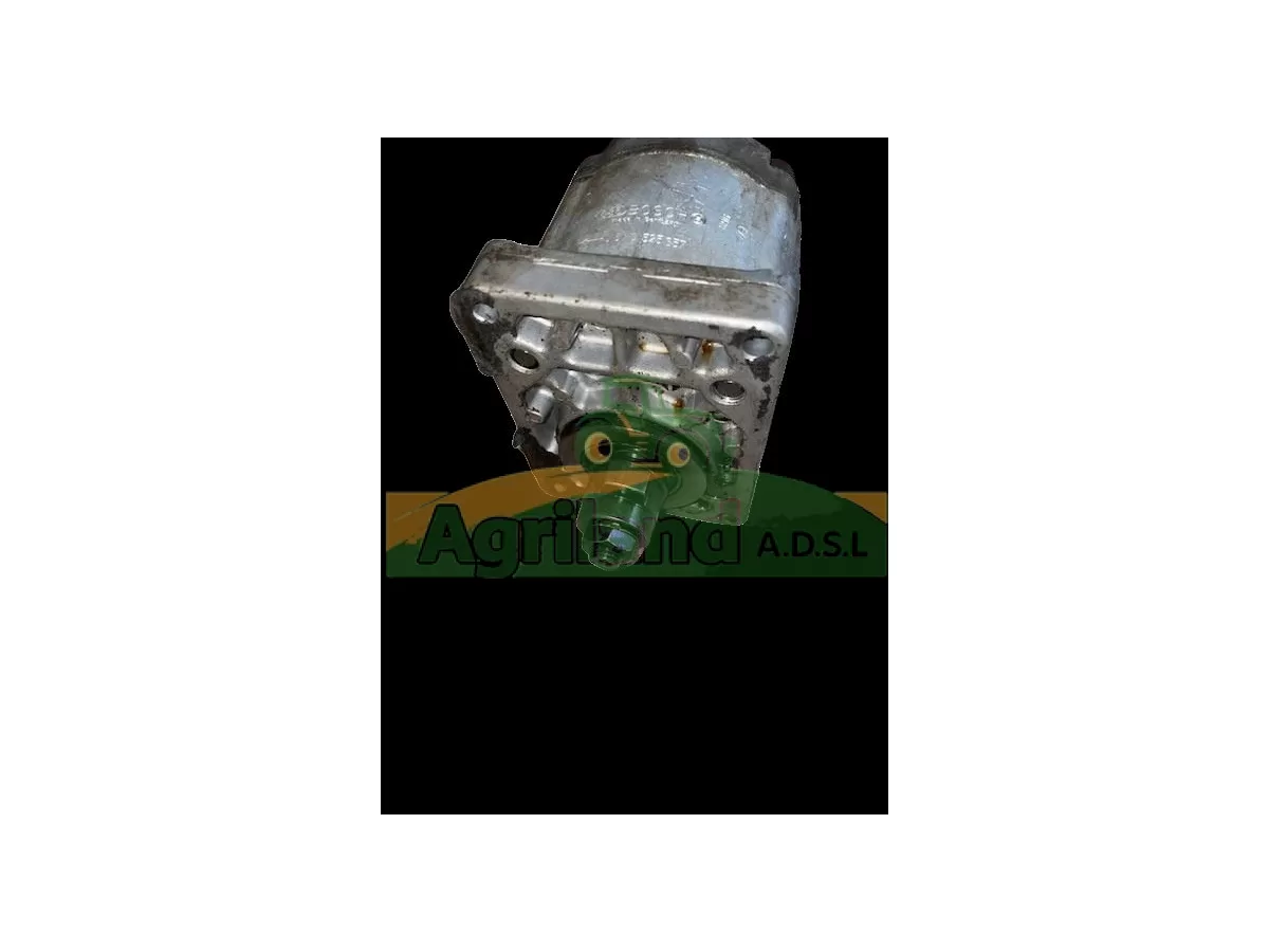 POMPE HYDRAULIQUE BOSCH