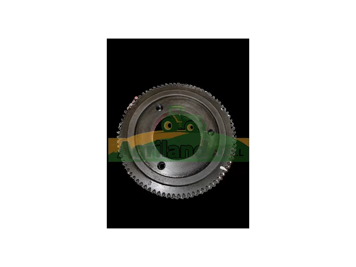 PIGNON DE POMPE INJECTION Z80