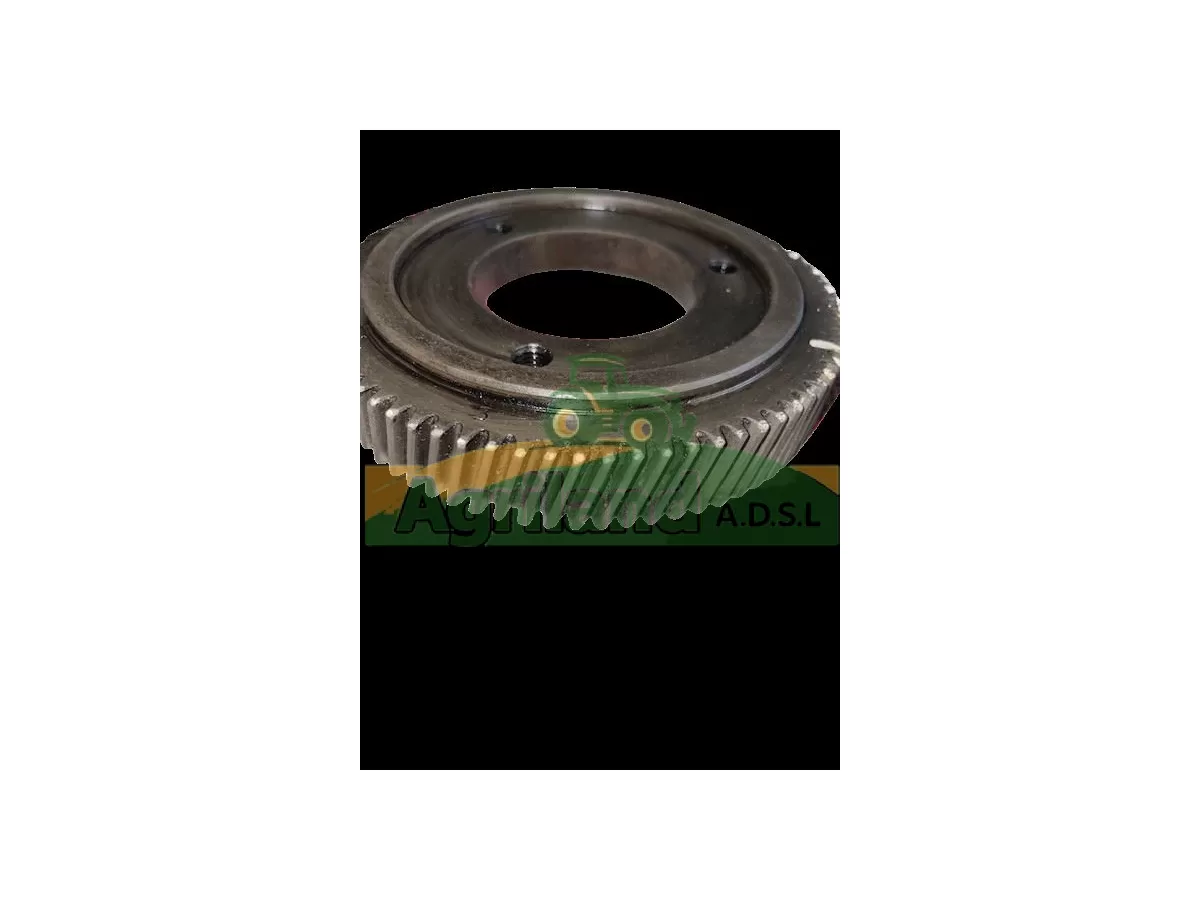 PIGNON DE POMPE INJECTION Z80