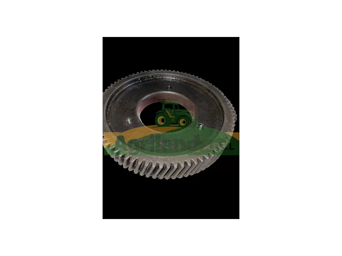 PIGNON DE POMPE INJECTION Z80