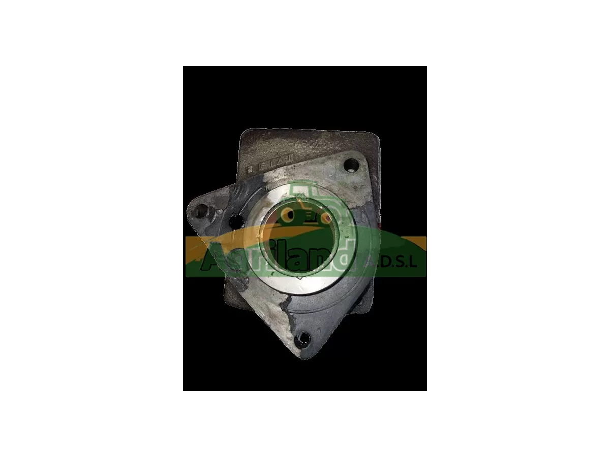 SUPPORT DE POMPE HYDRAULIQUE