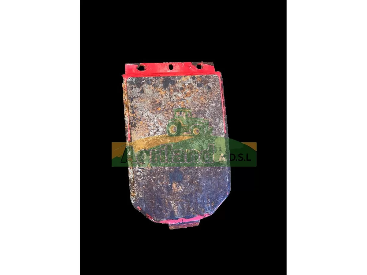 PATIN DE COUPE HAUT ENTRAXE 70 MM