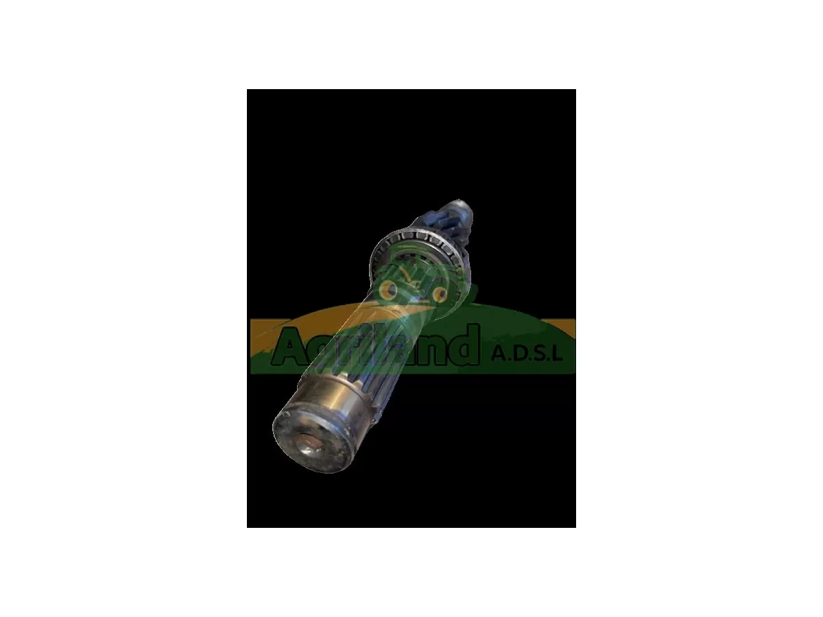 ARBRE DE TRANSMISSION Z14