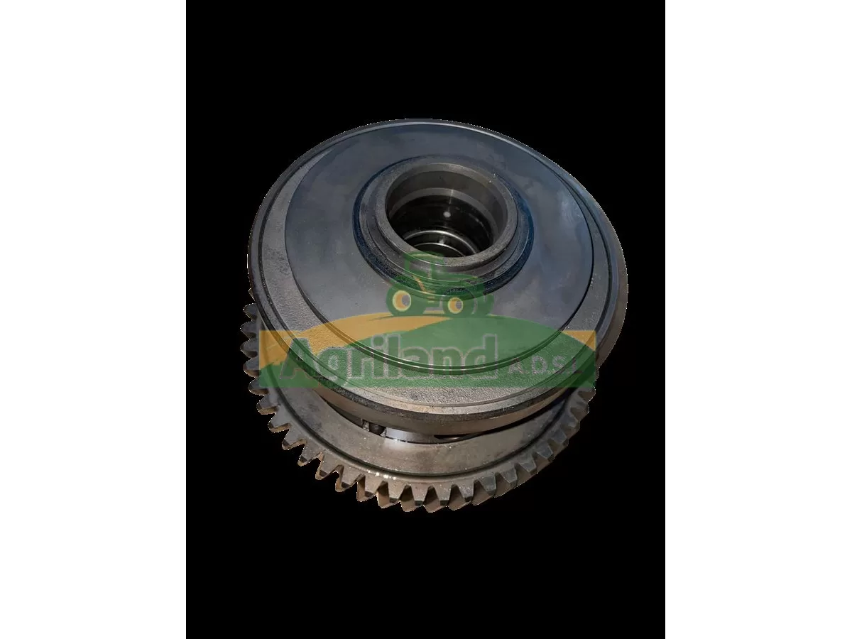 EMBRAYAGE MULTIDISQUE Z53