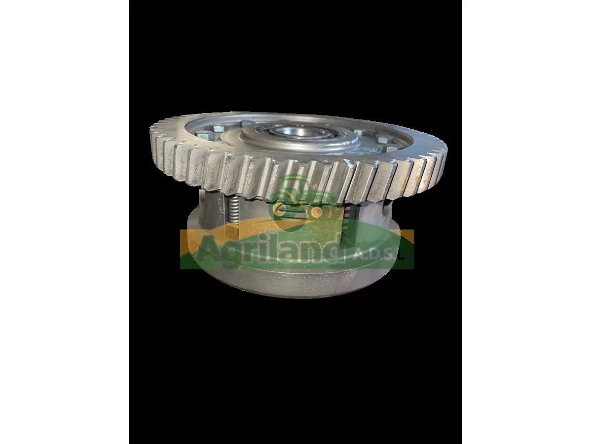 EMBRAYAGE MULTIDISQUE Z53