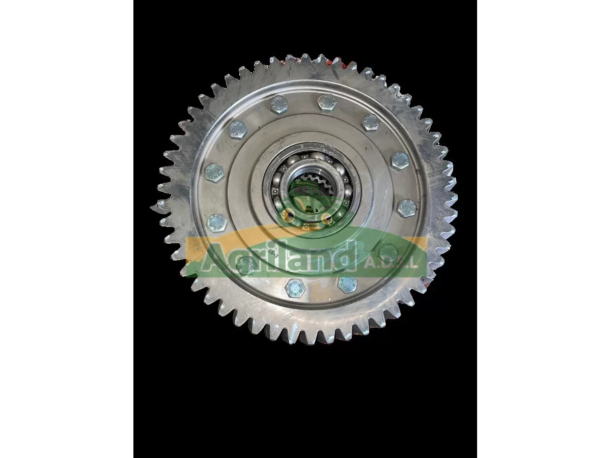 EMBRAYAGE MULTIDISQUE Z53