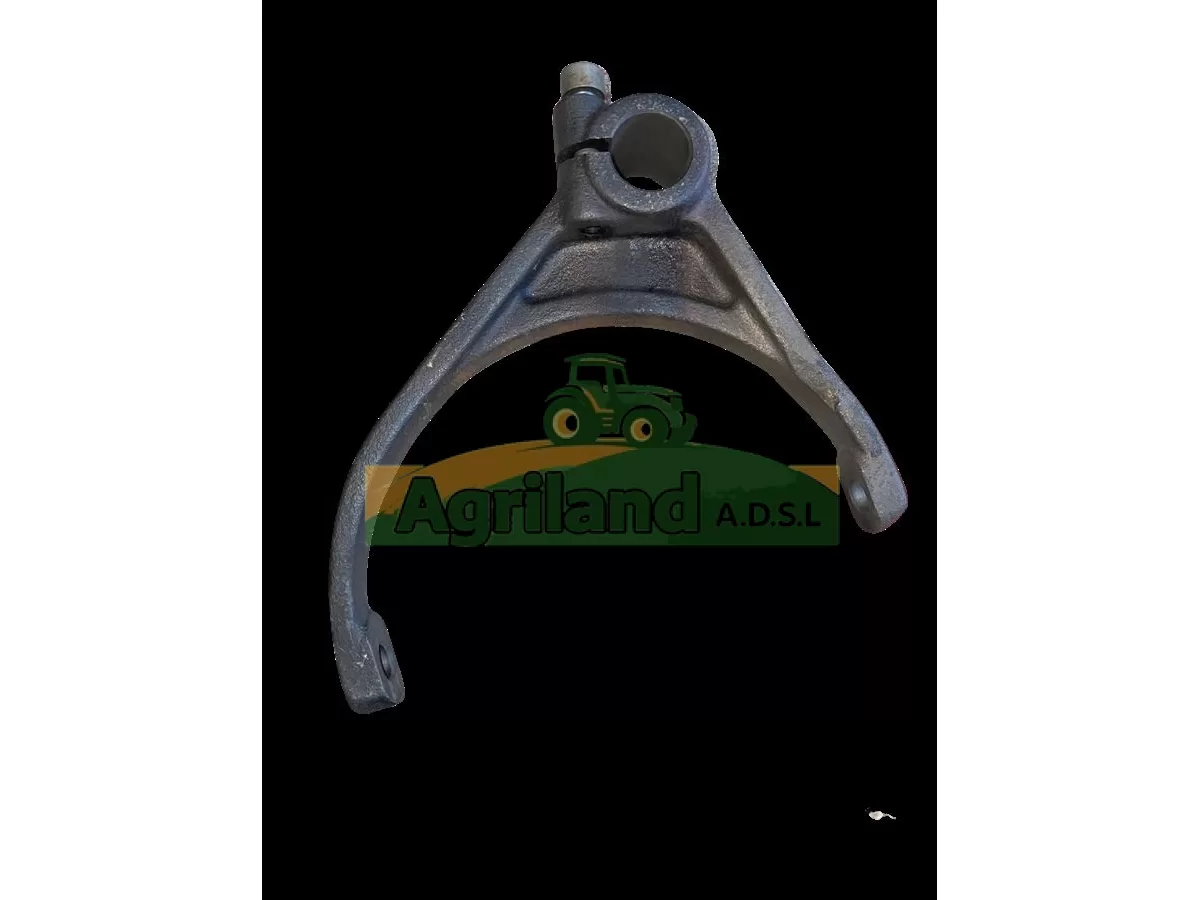 FOURCHETTE DE CHANGEMENT DE VITESSE