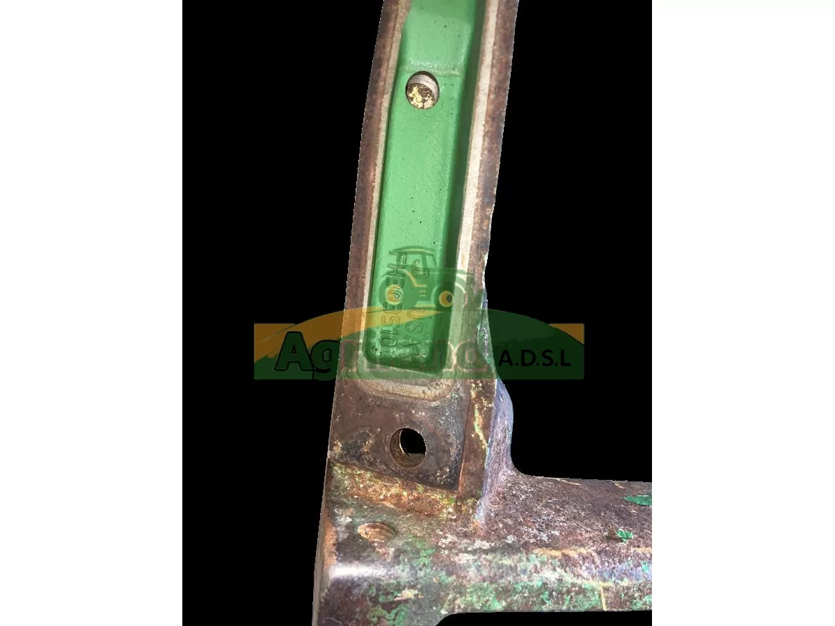 CAPUCHON DROIT DE BARRE DE COUPE 