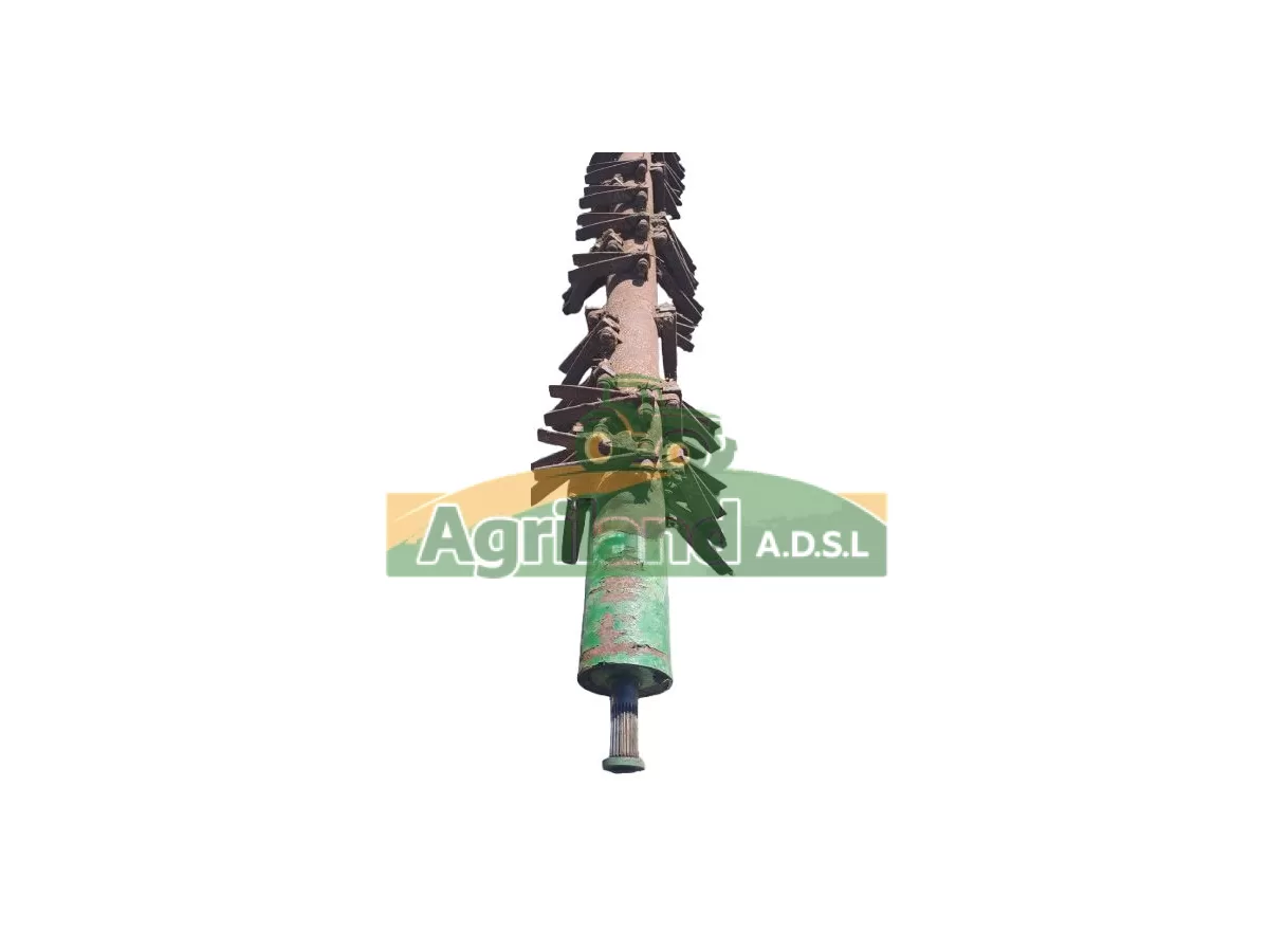 CONDITIONNEUR JOHN DEERE